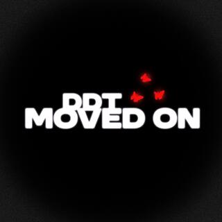 Moved On