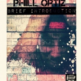 Phill Ortiz