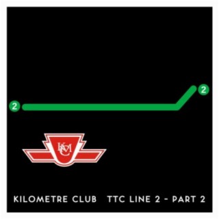 TTC Line 2, Pt. 2