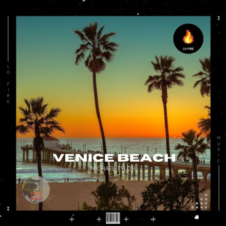 Venice Beach | Boomplay Music