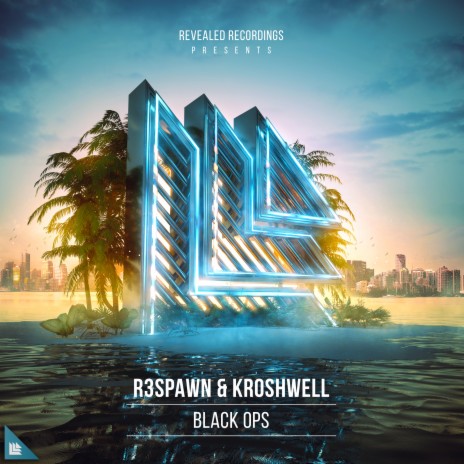 Black Ops (Extended Mix) ft. Kroshwell | Boomplay Music