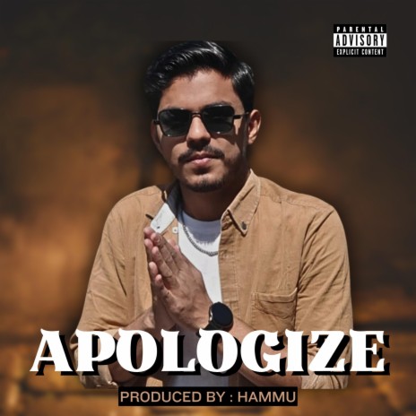 Apologize | Urdu Rap | Boomplay Music