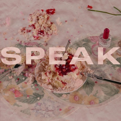 SPEAK ft. Georgia Winter