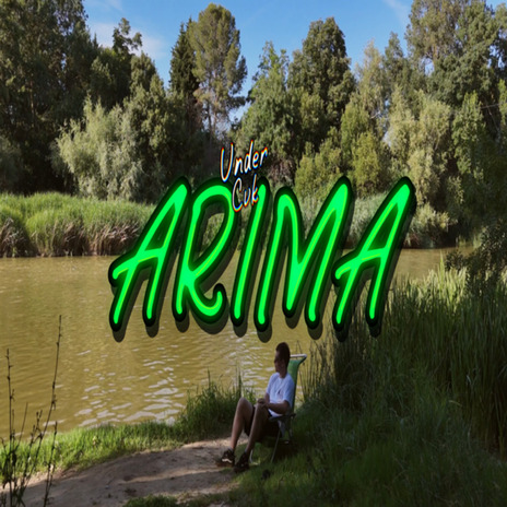 ARIMA ft. EnLaCrestaUrbana | Boomplay Music