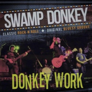 Donkey Work