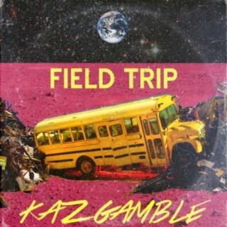 Kaz Gamble