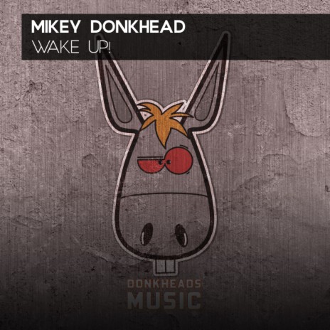 Wake Up! (Edit) | Boomplay Music