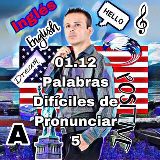 01.12 Palabras Dificiles en Ingles 5