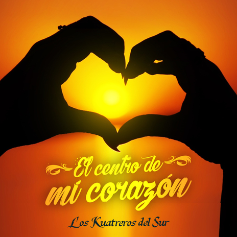 El Centro De Mi Corazón | Boomplay Music