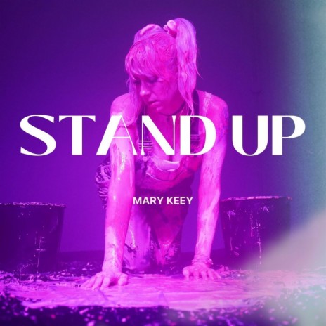 Stand Up | Boomplay Music