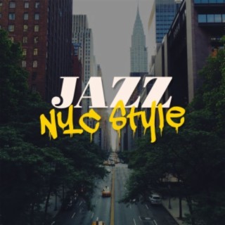 Jazz: NYC Style