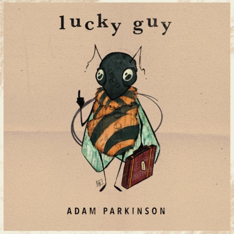 Lucky Guy | Boomplay Music