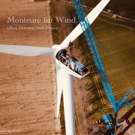 Monteure im Wind | Boomplay Music