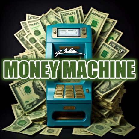 Money Machine | Boomplay Music