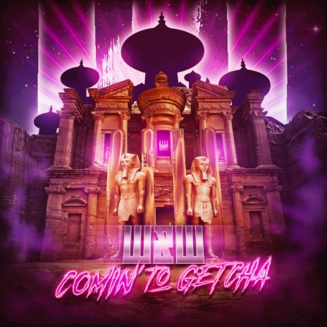 Comin' To Getcha | Boomplay Music