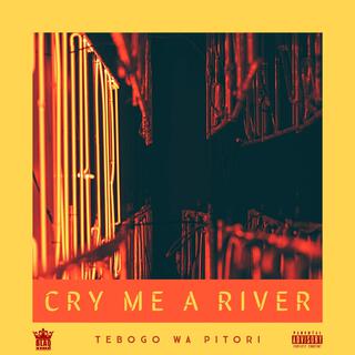 Cry Me A River lyrics | Boomplay Music