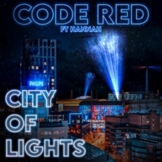 City Of Lights (feat. HANNAH)