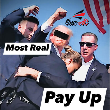 PAY UP (One AC Anthem) | Boomplay Music