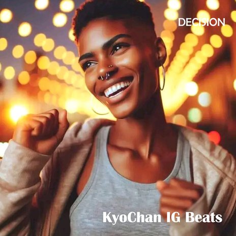 Decision | Boomplay Music