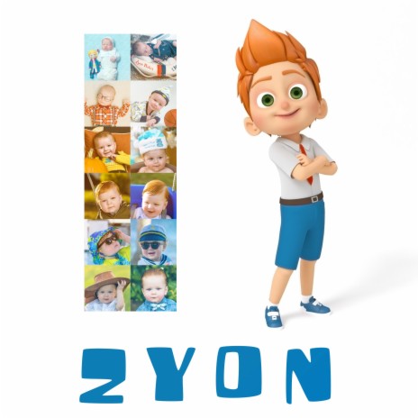 Zyon | Boomplay Music