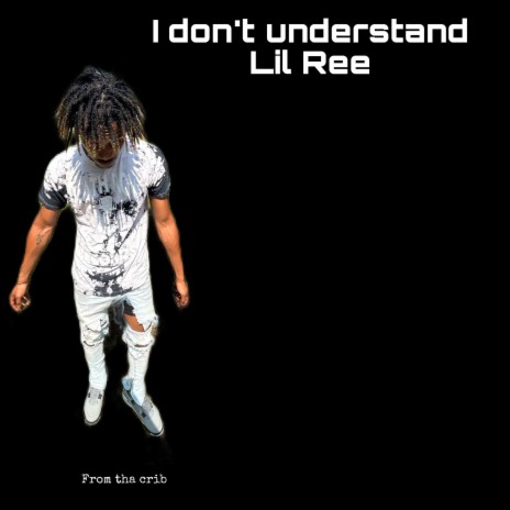 I dont understand | Boomplay Music