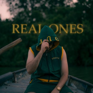 Real Ones lyrics | Boomplay Music