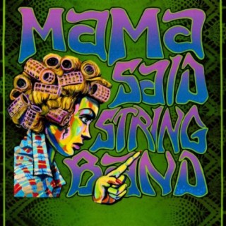 Mama Said String Band