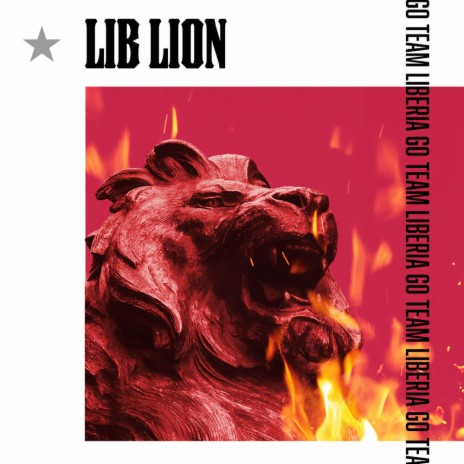 LIB Lion (feat. Cyrus DeShield, 2C, Faithvonic, MC Caro & Nuchie Meek)