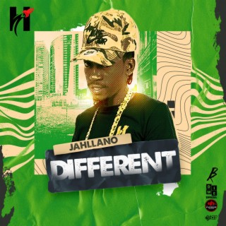 Jahllano (Different)