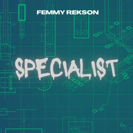 Specialist | Boomplay Music