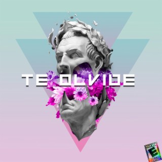Te Olvidé lyrics | Boomplay Music