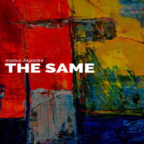 The Same (Acoustic version) | Boomplay Music