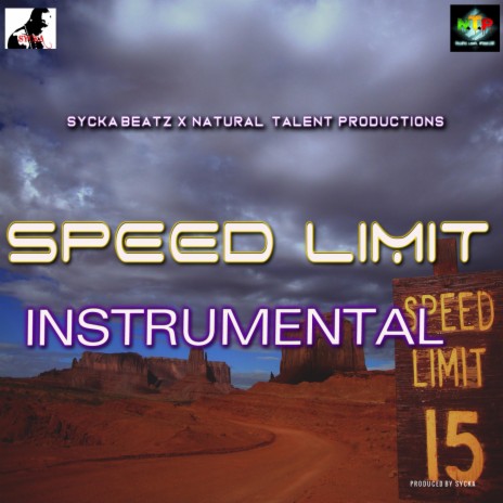 SPEED LIMIT (INSTRUMENTAL) | Boomplay Music