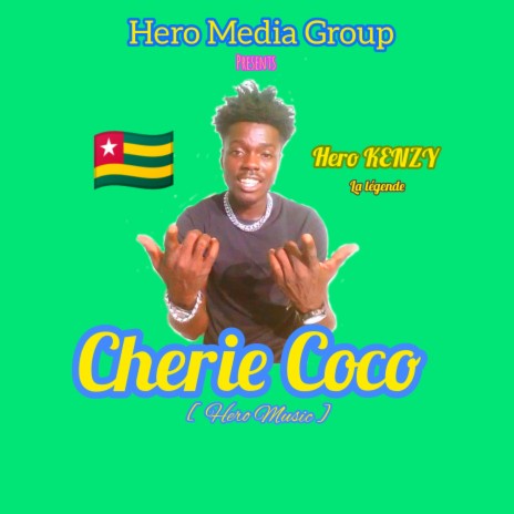Cherie Coco | Boomplay Music