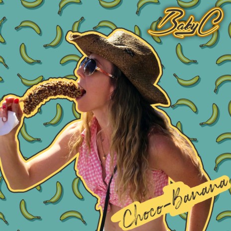 Choco Banana | Boomplay Music