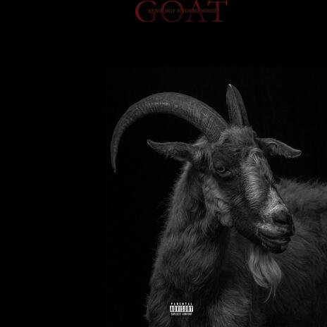 GOAT ft. Young hood73 | Boomplay Music