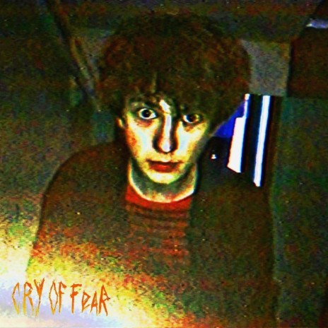 Cry of Fear | Boomplay Music
