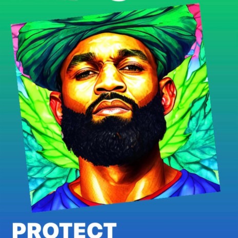 PROTECT MY ENERGY | Boomplay Music