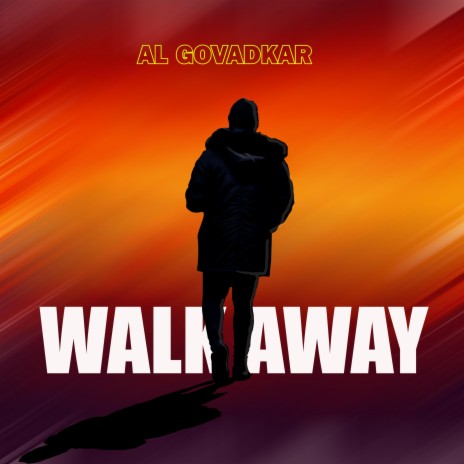 Walk Away | Boomplay Music