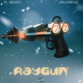 Raygun EP