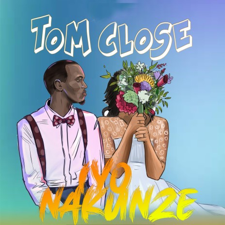 Iyo Nakunze | Boomplay Music