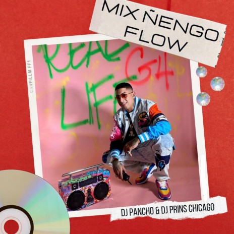 Mix Nengo Flow (feat. Dj Pancho)