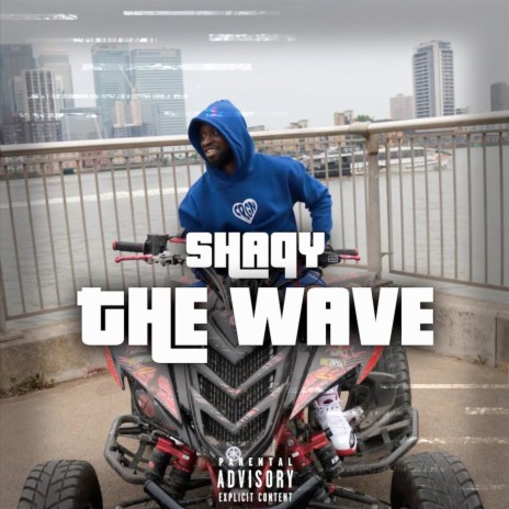 The Wave | Boomplay Music