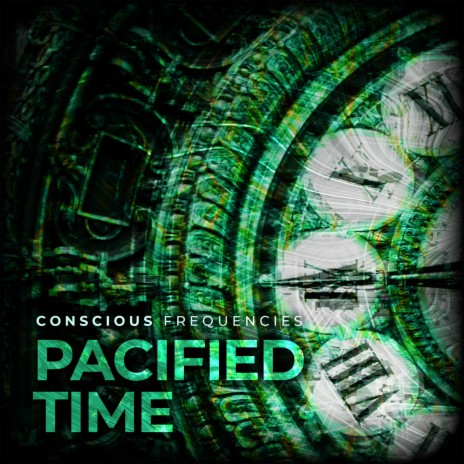 Pacified Time | Boomplay Music