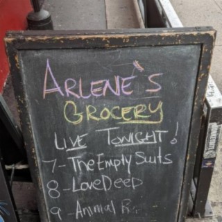 Live at Arlene's Grocery