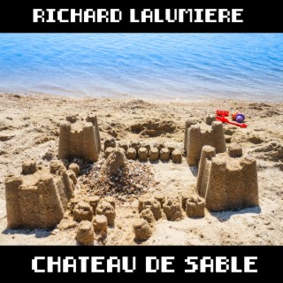 Chateau de sssable