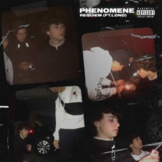 Phénomène (feat. Requiem & Lono)