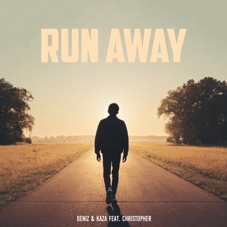 Run Away ft. Kaza & Christopher | Boomplay Music