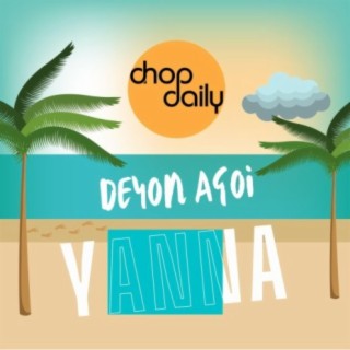 Yanna ft. Deyon Agoi lyrics | Boomplay Music