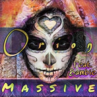Massive (feat. Bambie)